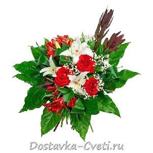 Магия аромата