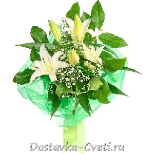 Красивый обычай
