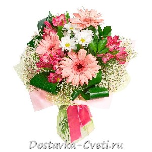 Розовые щечки