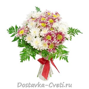 Тихий вечер