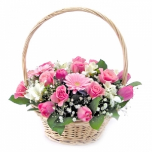 "Dostavka-cveti.ru"- Доставка цветов по Москве |  Интернет доставка цветов 